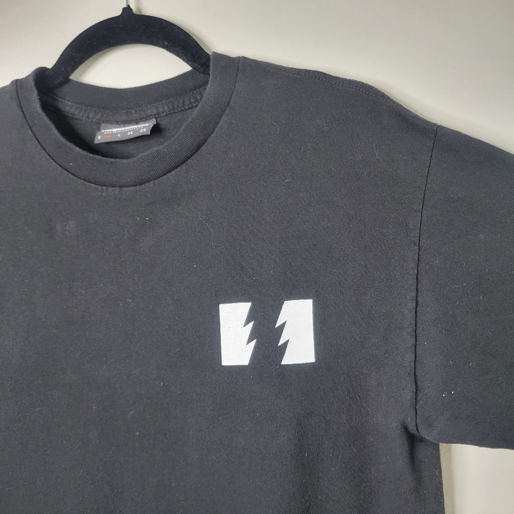 Two Hundreds Tee - Picture 3 of 7